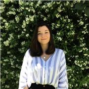 Étudiante sérieuse propose de discuter/expliquer des notions de cours