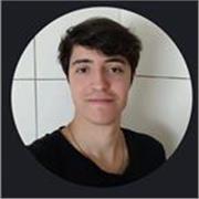 Profesor particular especializado en la materia de Geografía e Historia en Secundaria y Bachillerato. Disponible jueves y viernes