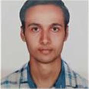 Teacher of English as a foreign language