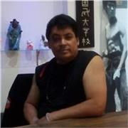 Clases de Kung Fu & Taichi & Qigong