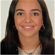 Profesora de clases particulares para alumnos de E.S.O y Bachiller