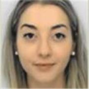 Ancienne officier analyste géopolitique pour les armées, je propose des cours d'HGGSP. 