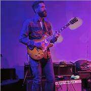 Teach guitar to all abilities. I’m very experienced and professional
