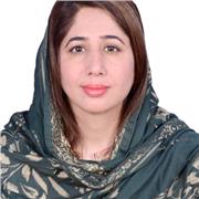 Ayesha kanwal