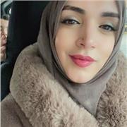 Fatima yahyaoui