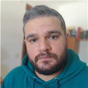 Profesor de clases particulares de cocina