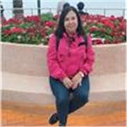 Profesora de Inglés para niños y adolescentes. Apoyo escolar en Inglés y todas las asignaturas
