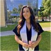 Dedicated English tutor with an HR background and IELTS experience offering interactive online lessons for adults in Paris.