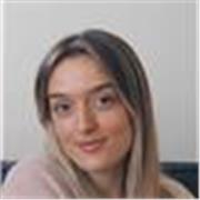 Profesora de matemáticas y cualquier asignatura de Primaria y ESO