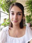 Laureanda magistrale in lingue si offre volontaria per ripetizioni e preparazione a certificazioni di lingua inglese e francese