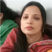 Amber Munir