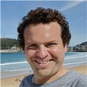 English lessons & B2-C1-C2 exam preparation by Cambridge Proficiency (C2) certified teacher