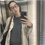 Profesora de bachillerato apto para todo los niveles