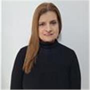 Psicóloga con experiencia para apoyar los procesos pedagógicos de los estudiantes en general de primaria y secundaria.