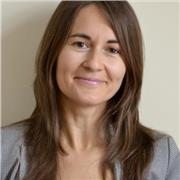 Englischdozentin (PhD, C2), Englischtraining, Business English, Academic English