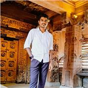 Jagadish S