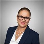 Solidaria, paciente y con una gran capacidad para apoyar en cualquier area del Derecho y la Investigacion