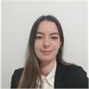Profesora de Alemán nivel básico (A1-A2). Estudiante de tercer año de Traducción e Interpretación