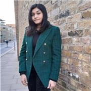 Online Law, English and Math Tutor - Qualified with Masters