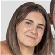 Attualmente studentessa all’università di Bologna con una forte sete di sapere e di trasmetterlo!