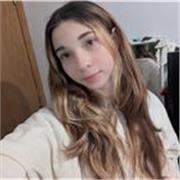 Tengo nivel C1 de inglés y soy estudiante de 2.° de Bachillerato científico