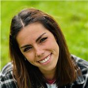 Estudiante de educación primaria para dar clases particulares