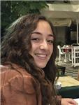 Studentessa in lettere classiche nell’università di catania, e al conservatorio v. bellini, offre ripetizioni di italiano, greco, latino e musica