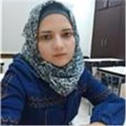 I give affordable Arabic lesson for all levels