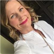 Nativa y traductora titulada ofrece clases de alemán en Huelva capital