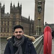 Engagierter und erfahrener Nachhilfelehrer für Grundschulkinder – mit medizinischem Hintergrund und pädagogischer Erfahrung