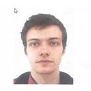 Sono francese ma parlo l'italiano e l'inglese bene. Ho fatto la mia laurea magistrale a Roma tre in Matematica, sulla logica e l'informatica teorica. Ho insegnato l'anno scorso a dei studenti di Master un corso su  Process Algebra and Model Checking