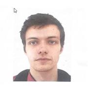 Sono francese ma parlo l'italiano e l'inglese bene. Ho fatto la mia laurea magistrale a Roma tre in Matematica, sulla logica e l'informatica teorica. Ho insegnato l'anno scorso a dei studenti di Master un corso su  Process Algebra and Model Checking