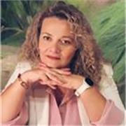 Coach de Talento especializada en liderazgo, enfoque ontológico/relacional
