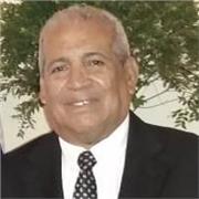 Virgilio Antonio
