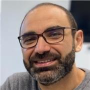 Professeur/ formateur italien