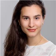 Französisch-Tutorin für 5.-12. Klasse (online)
- Tutorinnentätigkeit
- Auslandssemester 
-französisches Abitur