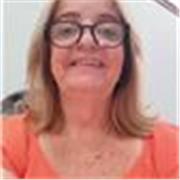 Professora particular em Língua Portuguesa. Experiência com adultos, jovens e crianças. Atendimento online