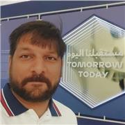 Faizan Saifullah