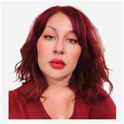 ¡Aprende inglés con una profesora nativa de California! Virtual Online!