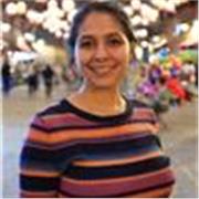 Maestra en ciencias, biologia, materias afines. Soy odontóloga con especialidad en ortodoncia