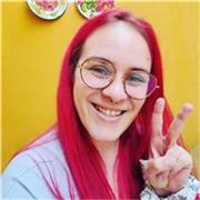 Nutricionista y dietista con amplios conocimientos de ciencias