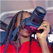 I teach financial literacy to all age groups, kids starting out their financial journey to adults looking to manage their money