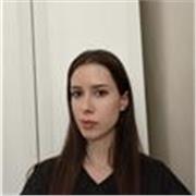 Sono Matilde e sono laureata in servizi giuridici, faccio ripetizioni a bambini delle elementari e medie