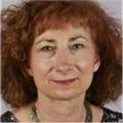 Professeure de français langue étrangère