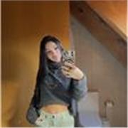 Soy una persona expresiva,extrovertida,sociable y paciente. Puedo dar clases de la materia de filosofía hasta 2ndode Bachillerato.