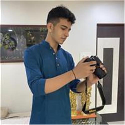 user photo