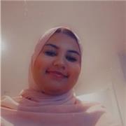 Fatima Sadiq
