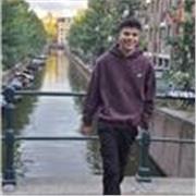 Estudiante de la universidad de sevilla con buen nivel tanto en matematicas de la eso como de bachillerato