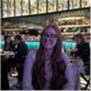 Profesora de Educación Primaria en la localidad de Valencia. Clases de refuerzo y preparación  para cualquier asignatura.