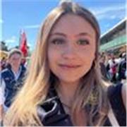 Studentessa di Medicina offre ripetizioni di Scienze, Matematica, Inglese